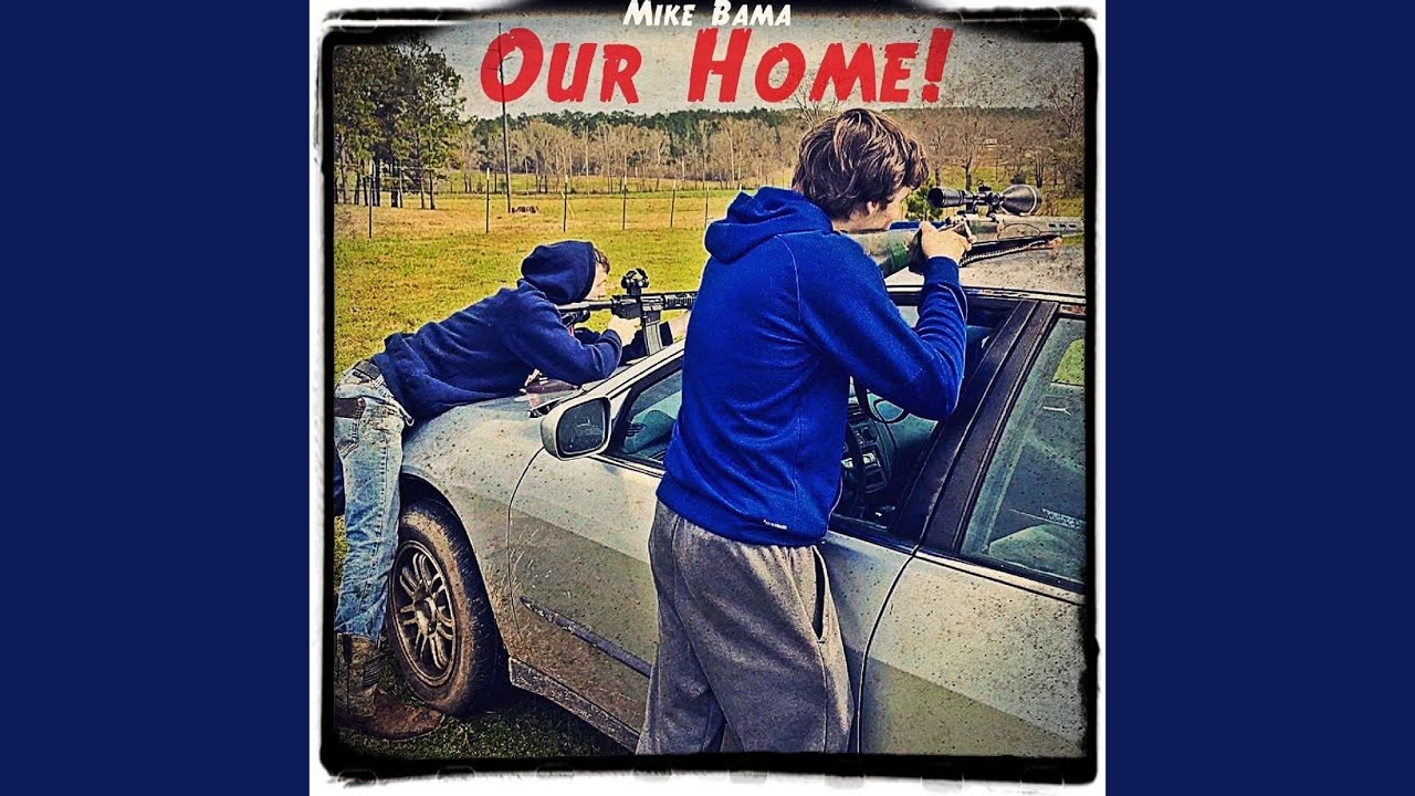 Our Home!