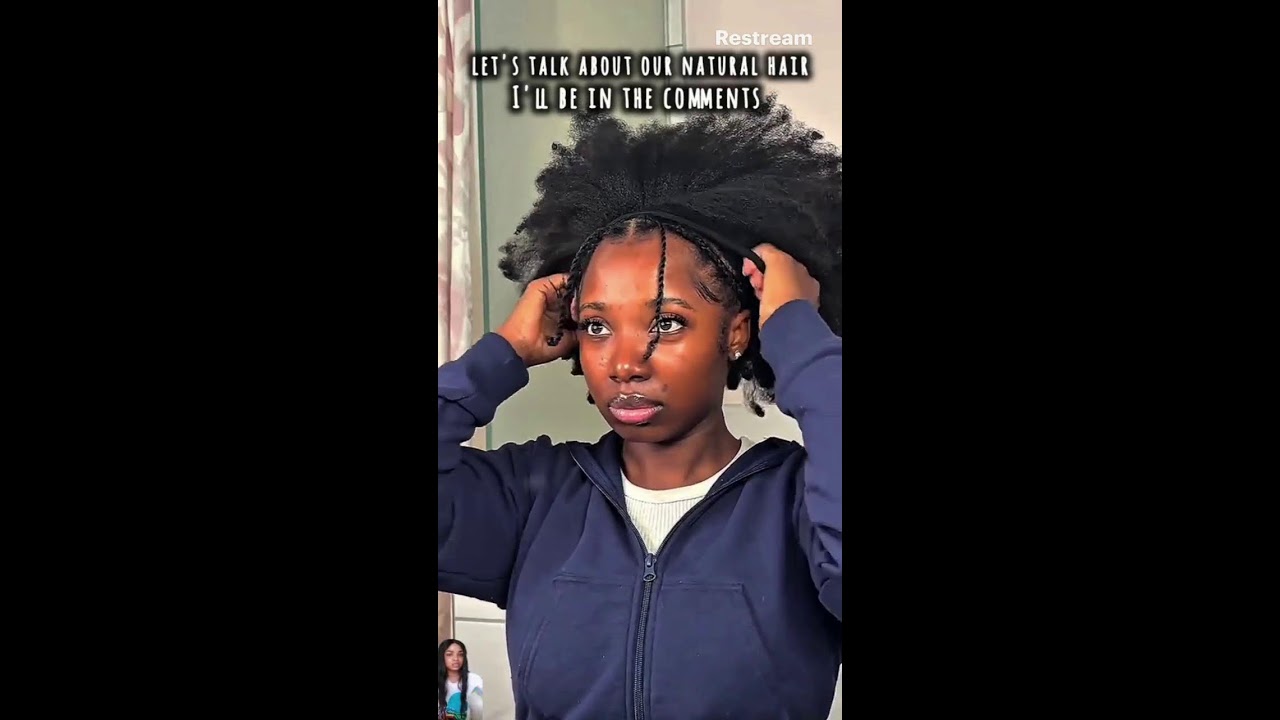 2026 Natural Hairstyles Do's & Don't🔥