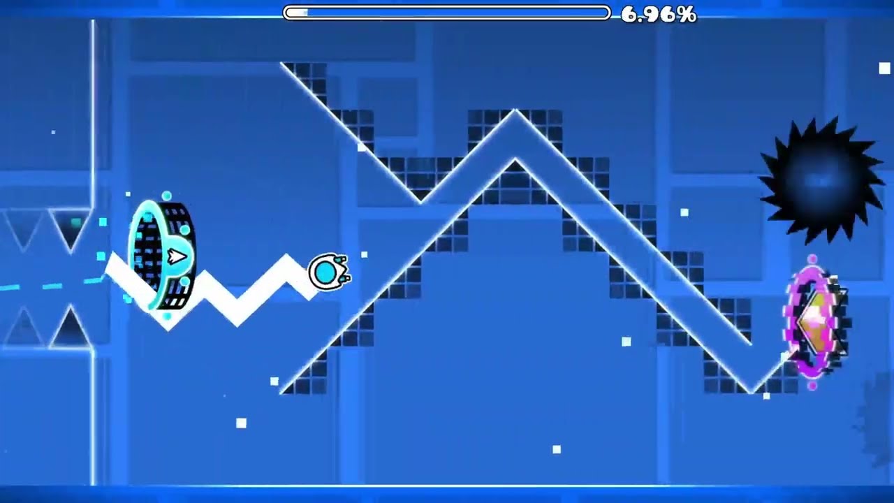 My top 1 showcase