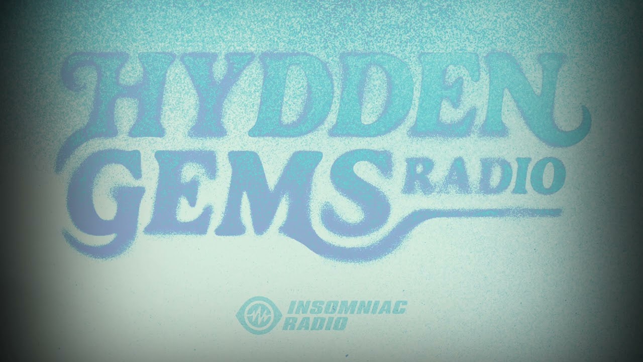 005 - HYDDEN GEMS Radio with Jkyl & Hyde
