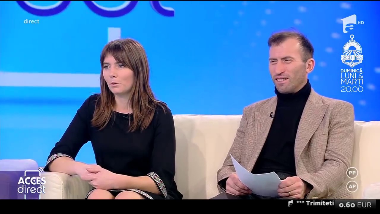 Vulpița și Viorel, bombardați cu jigniri și amenințări! Veronica nu a dormit de frică!