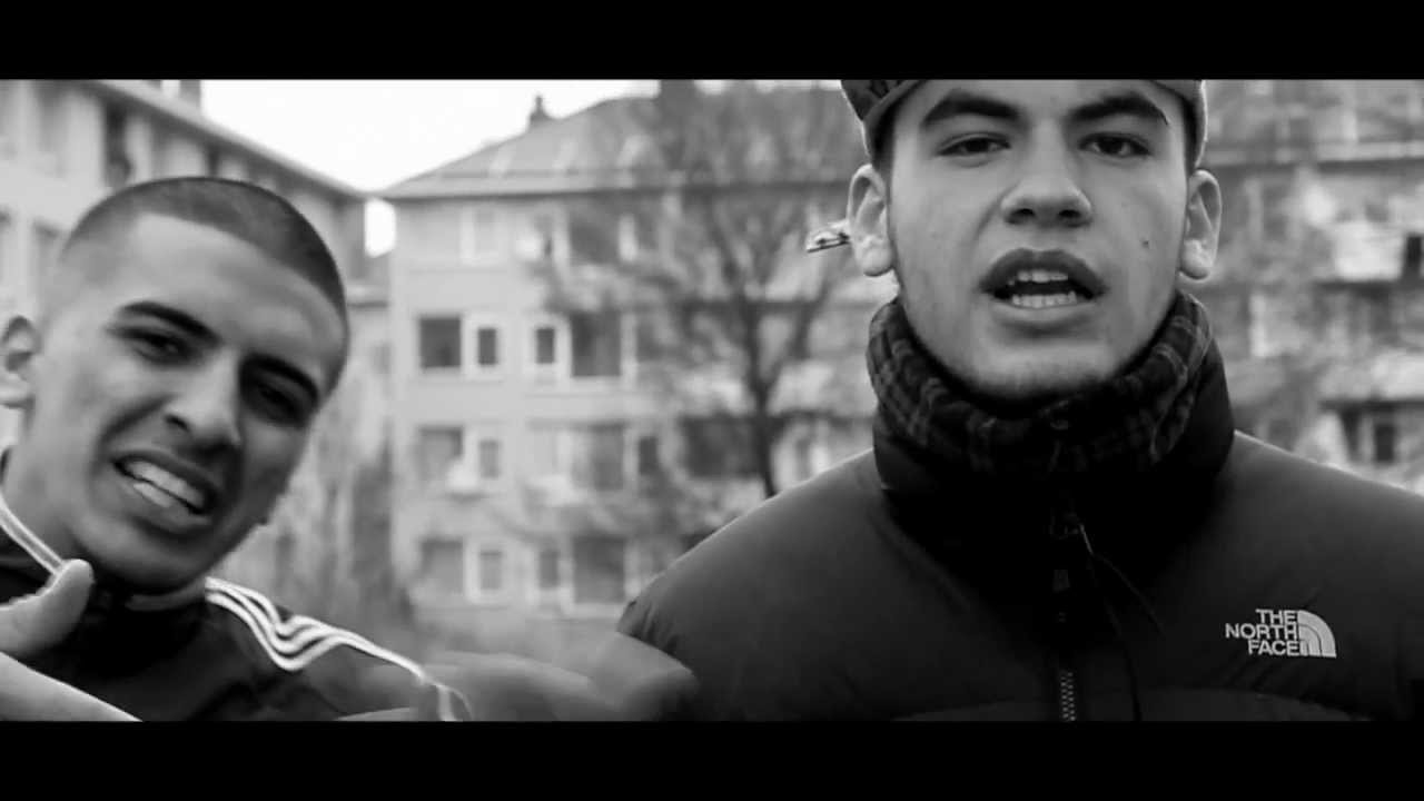 Okaanhaz ft. Rambo - Koel (Prod. Erdieux)
