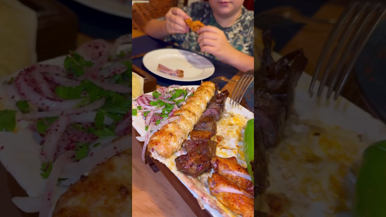 Cadde restoranı❤️