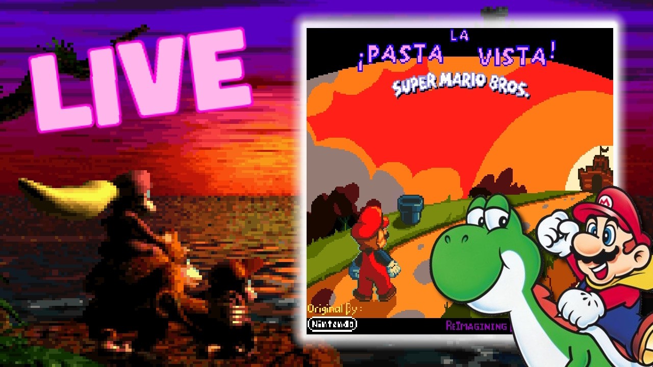🔴More Super Mario World Central C3 Hacks
