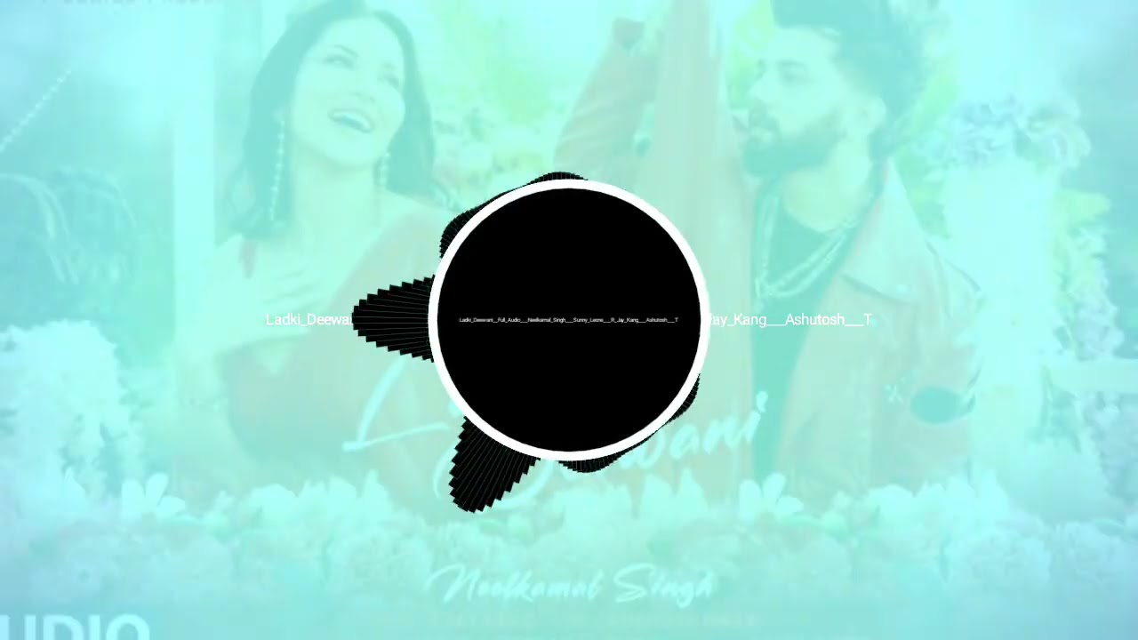 Ladki diwani Best song (Bhoopendra gautam)