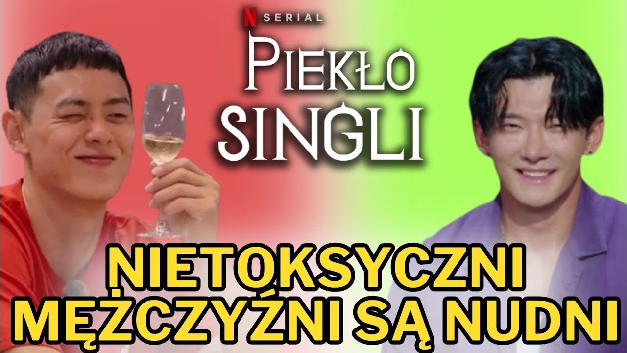 PIEKŁO SINGLI | WIELKA KONTROWERSJA W KOREI