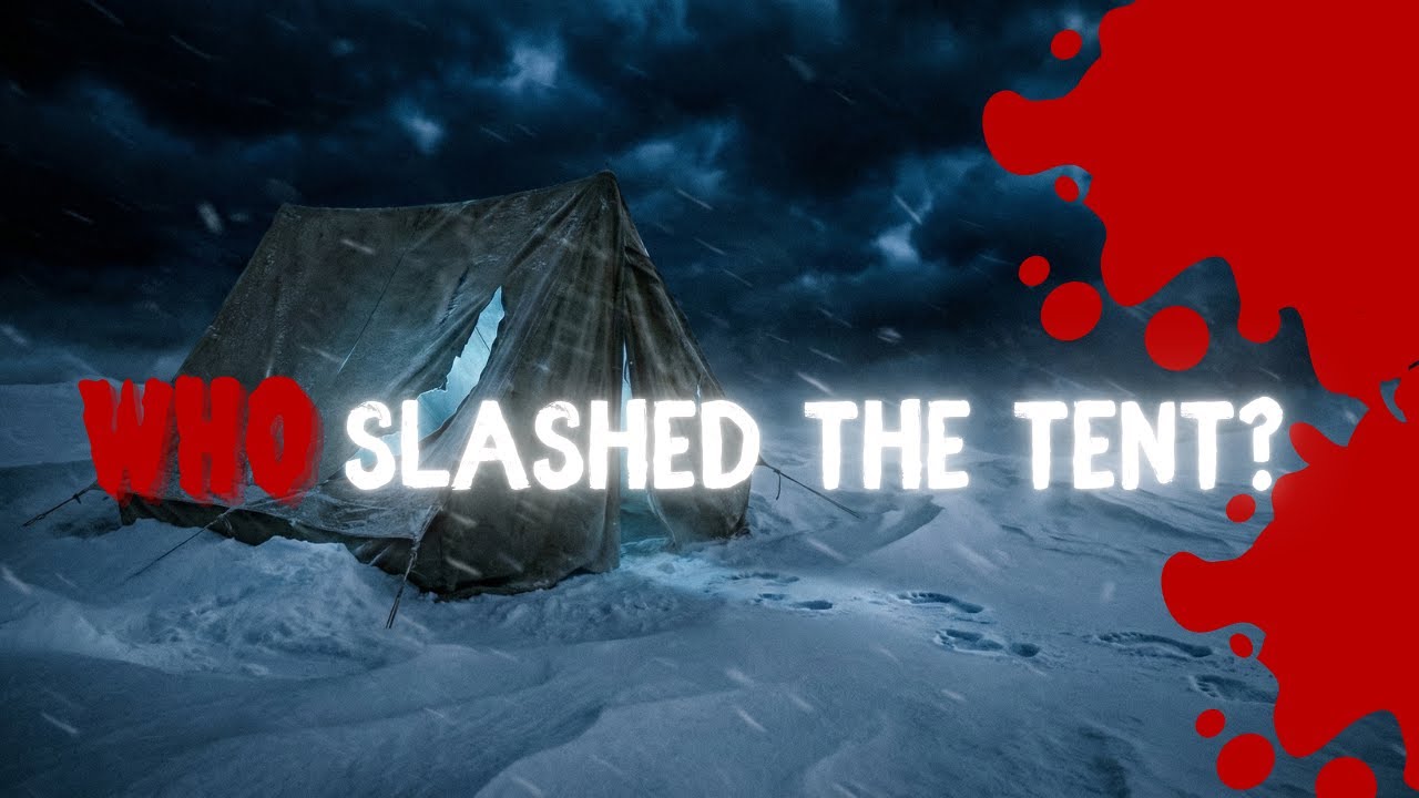 Something Crushed Them: The Horrifying True Story of Dyatlov Pass