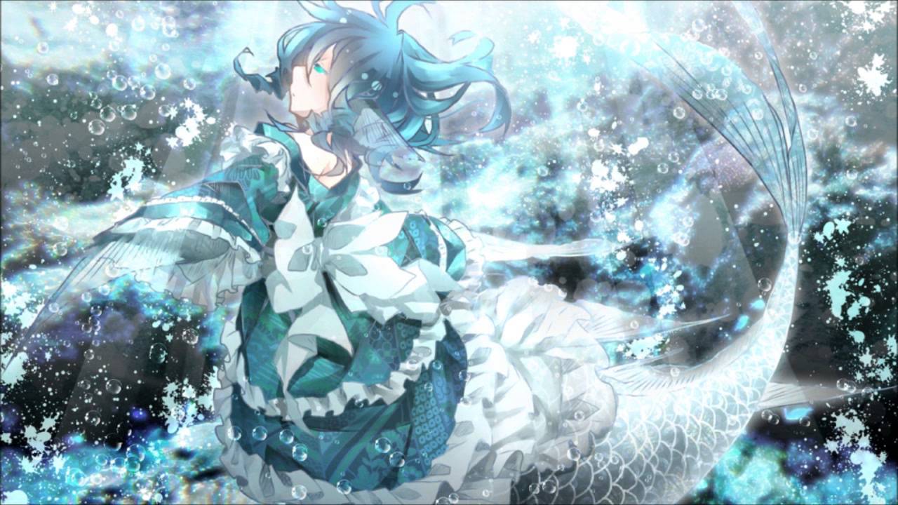 【東方ボーカル】 霧中迷悟 【Yonder Voice】