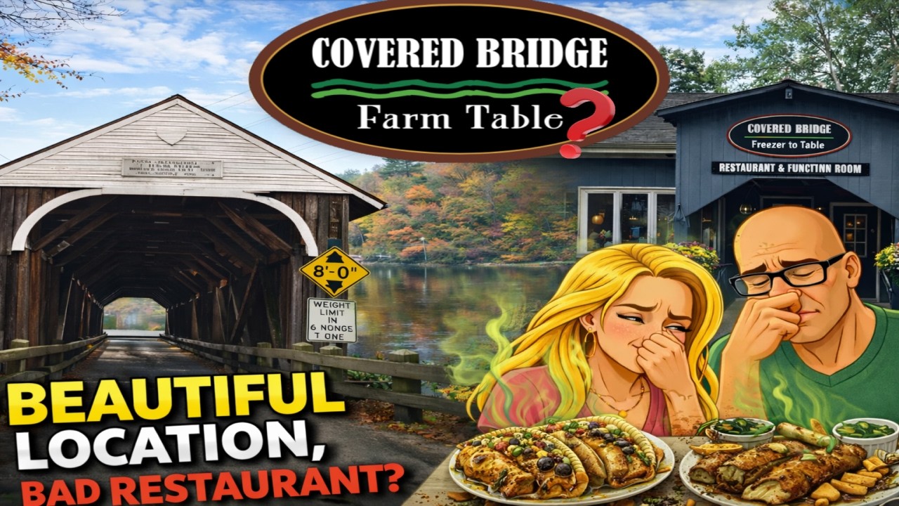 Would We Cross This Bridge Again?