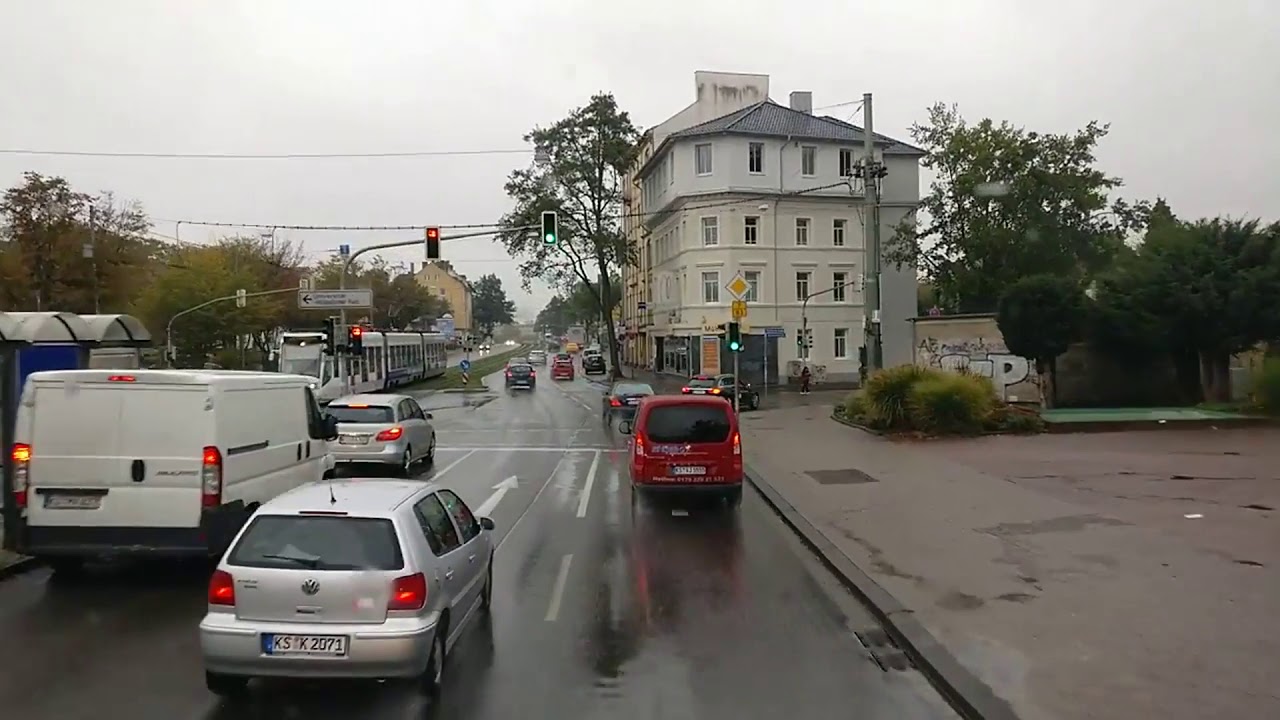г. Кассель. Германия