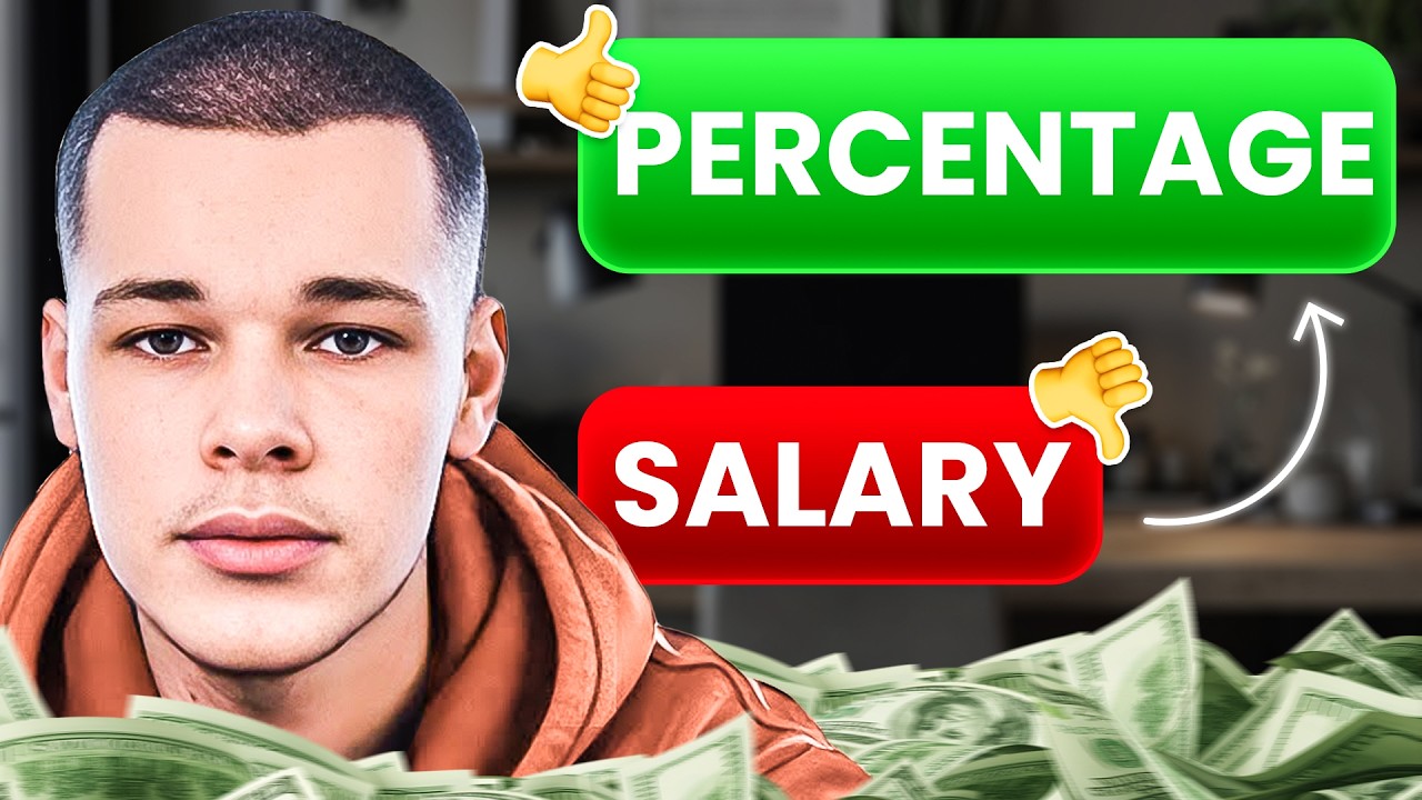 Should You Work With Salary Creators For Your OFM Agency?