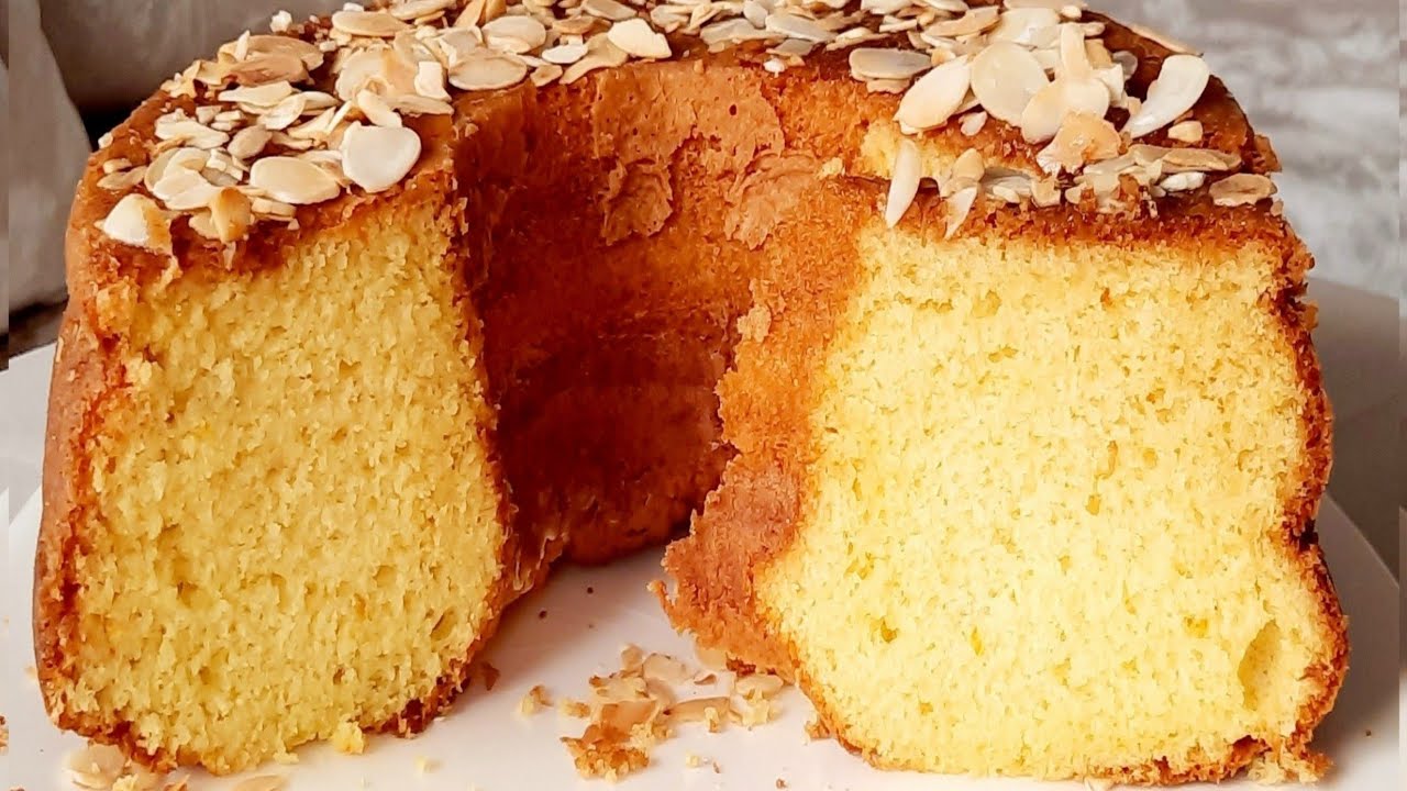 كيك يومي خطير خفيف و طالع من اليوم غاتولي محترفة فيه ومدمنة عليه مع سر النجاح ديالو من صاحبة مخبزة