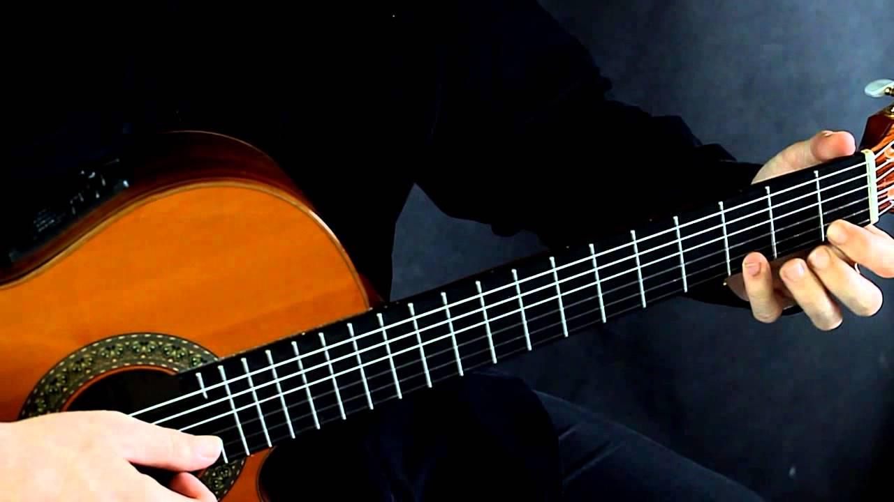 How to play - NON JE NE REGRETTE RIEN (by Edith Piaf) - arranged by soYmartino