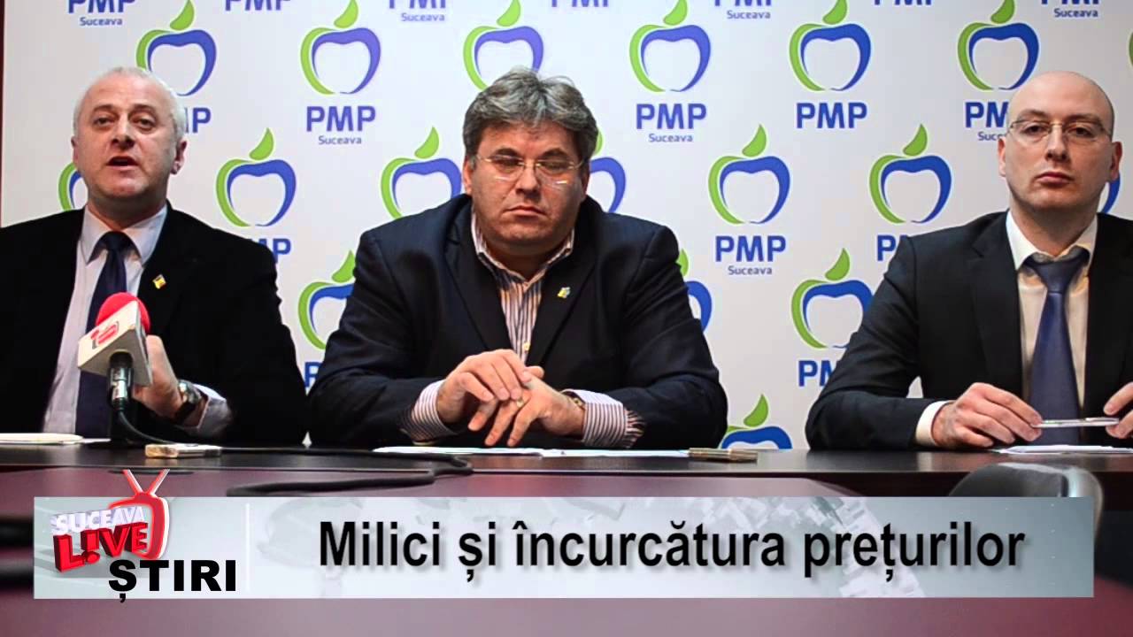 SuceavaLIVE Milici si incurcatura preturilor