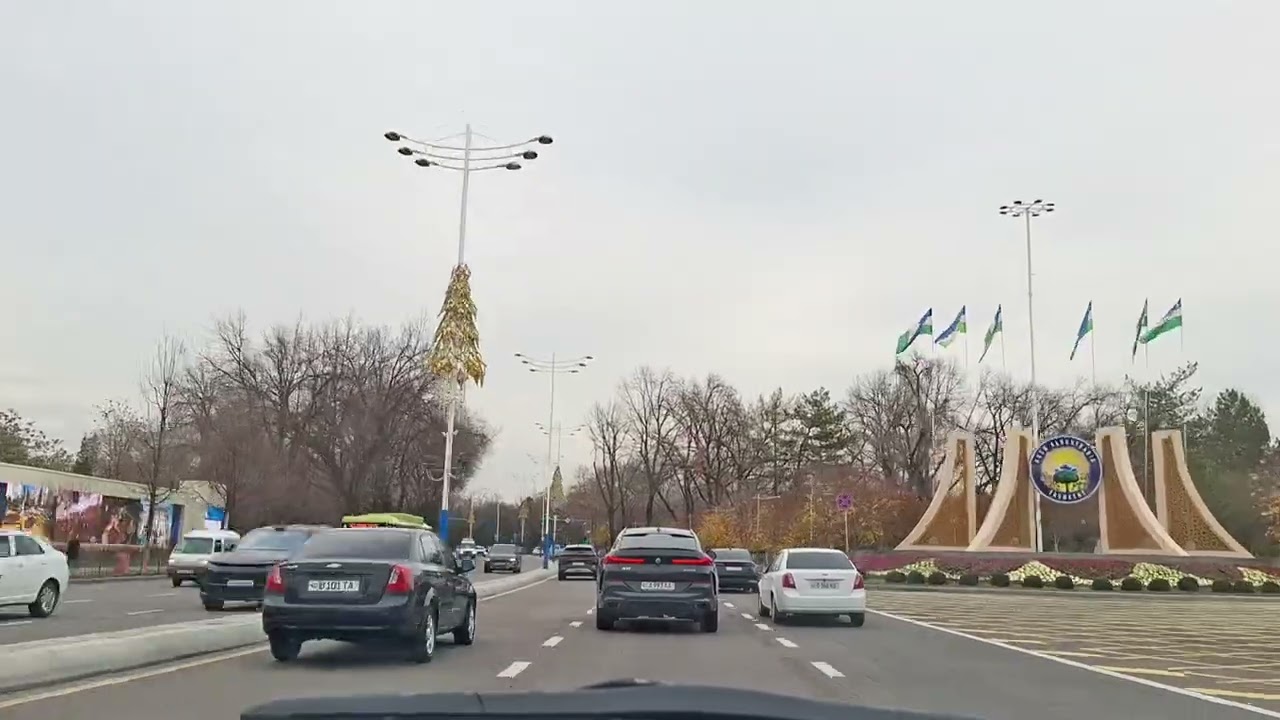 Ташкент 14 декабрь 2025г