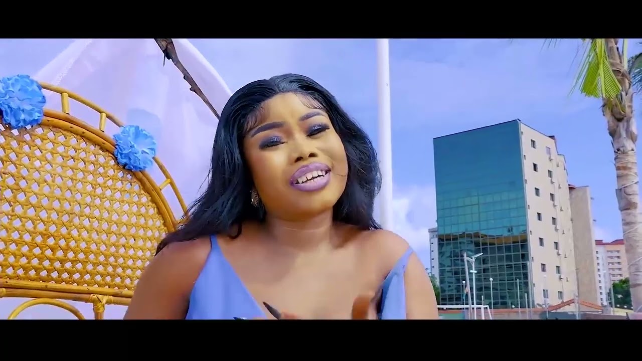 Manichou Bangoura ft Chamack Camara (Marafangni 2023)🇬🇳