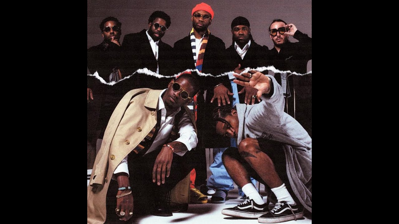 A$AP Mob - FYBR (First Year Being Rich) ft. Key!, Playboi Carti (Remix Vince Baller)
