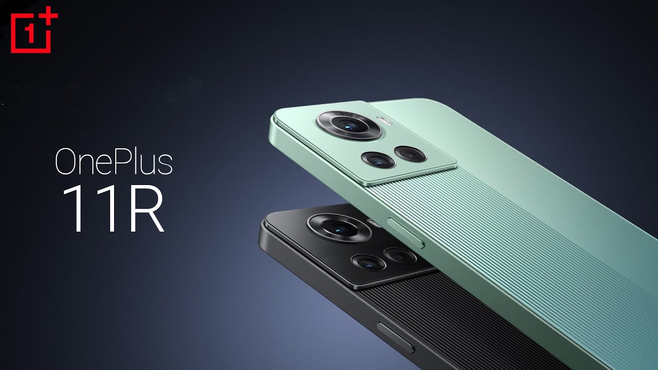 OnePlus 11R