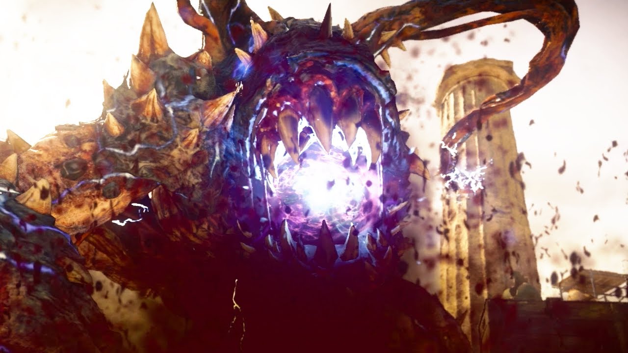 NEW Shock Mimic Death Animation - Black Ops 6 Zombies