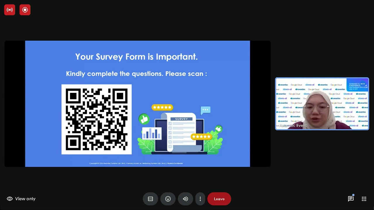 Elevating Learning Journey with NotebookLM Enterprise