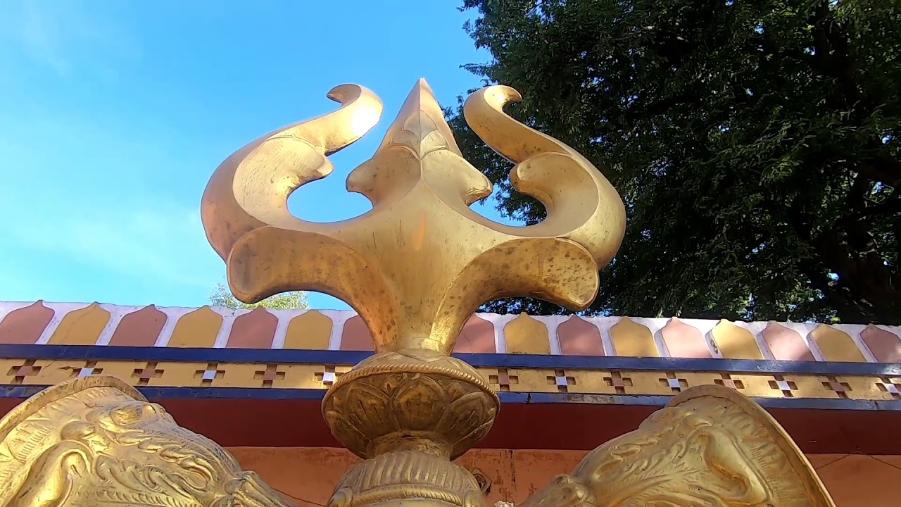 Nimbeshwar mahadev kanpura