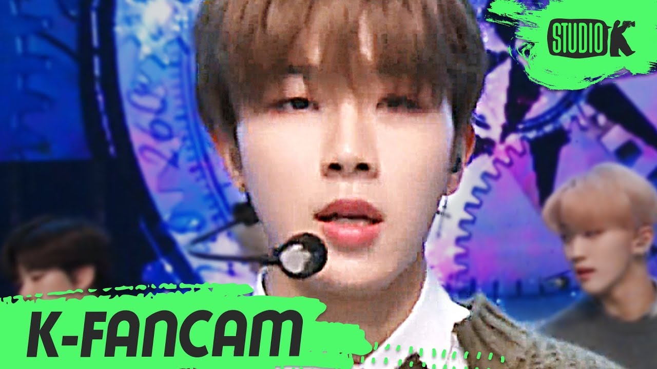 [K-Fancam] 골든차일드 김동현 직캠 '나침반' (Golden Child KIM DONG HYUN Fancam) l @MusicBank 200103