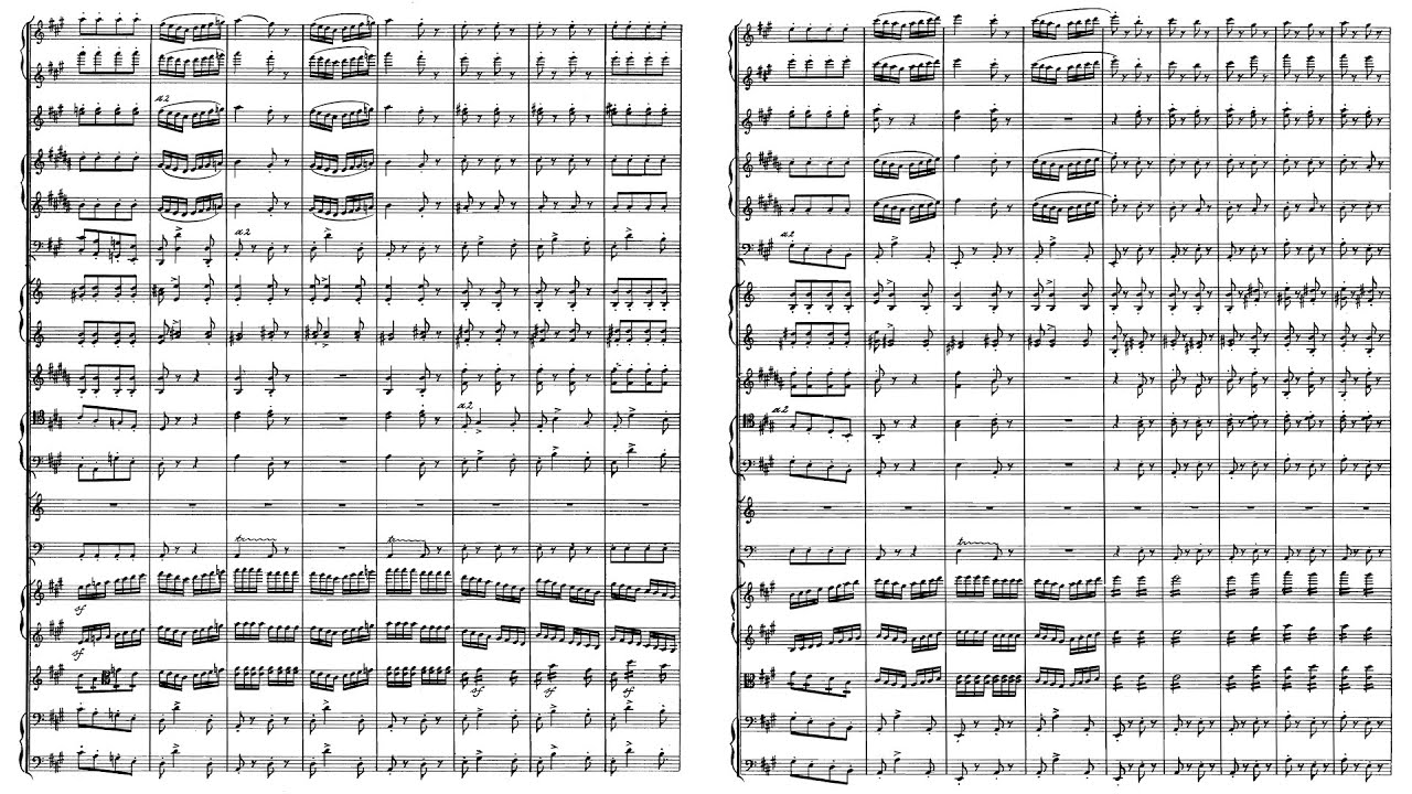 Feliks Nowowiejski - Polish Courtship Overture Op. 6 (Straszyński)