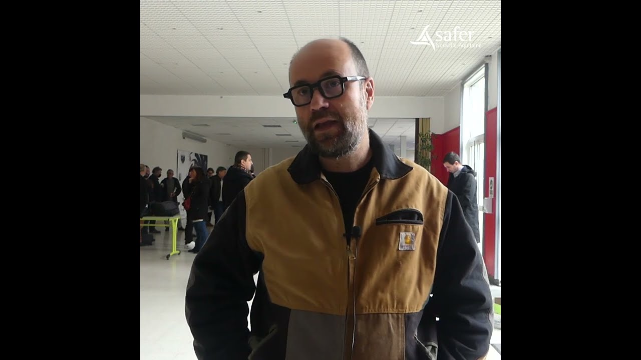 Haute-Vienne - Conférence Départementale du Foncier Rural