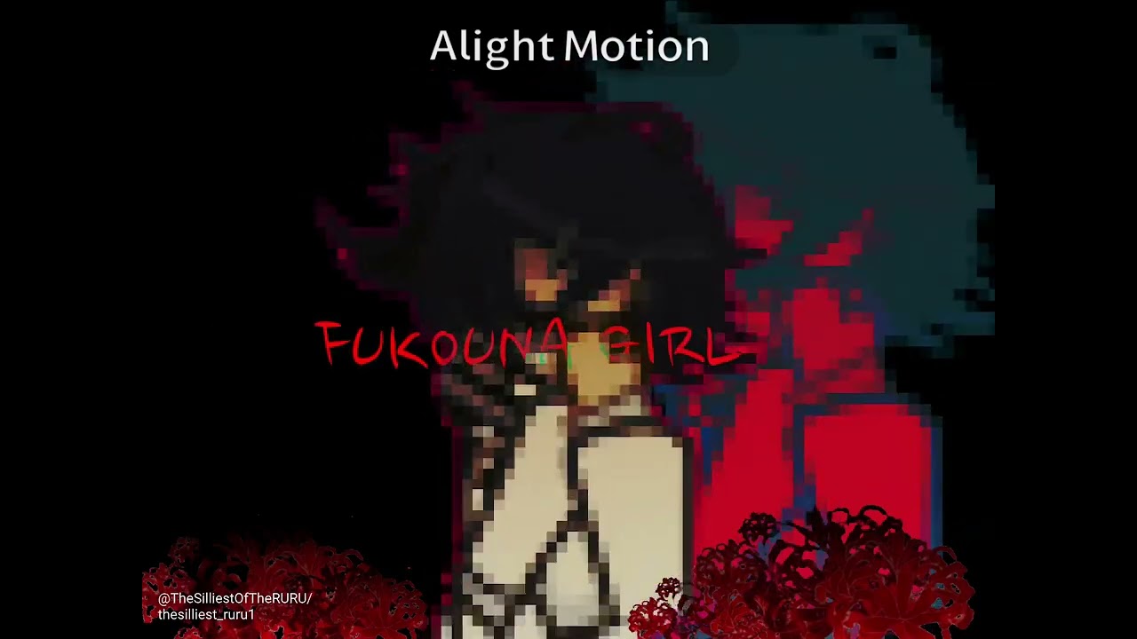 FUKOUNA GIRL ||KOKICHI OUMA||