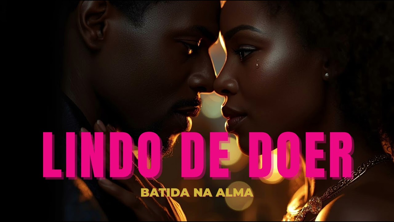 CINTURA NO SILÊNCIO (Amapiano) — Amor que não se diz, dança-se