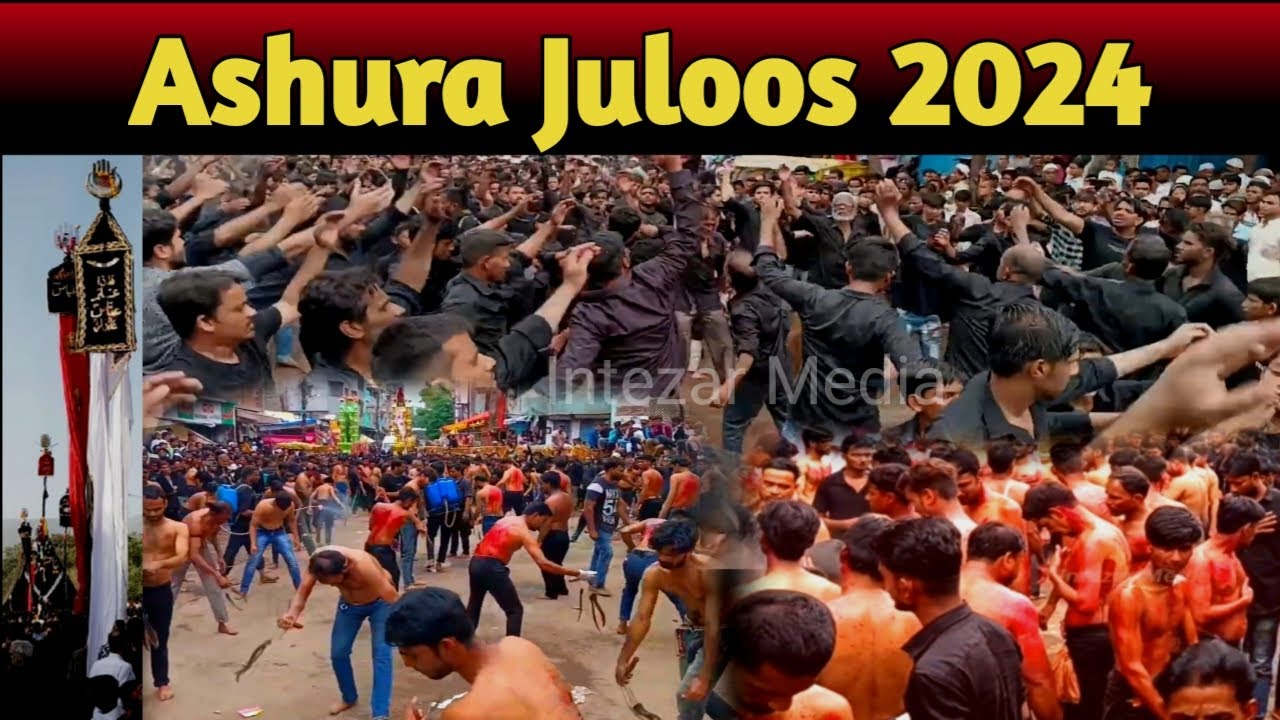 #Ashura