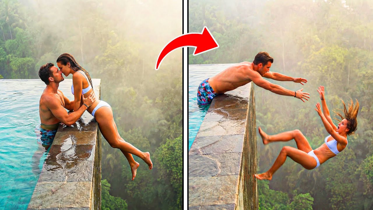 6 DUMBEST Ways Fitness Influencer Couples Died