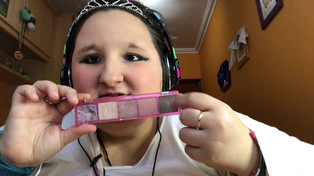 Make Up #43