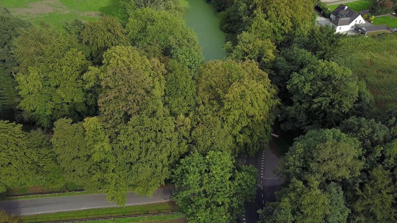 Watermeerwijk, Berg en Dal.