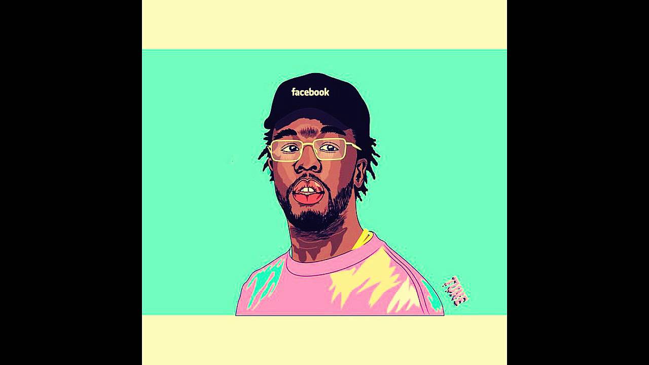 HBK IAMSU! Type Beat #8 ( Prod. APhoniC Beatz )