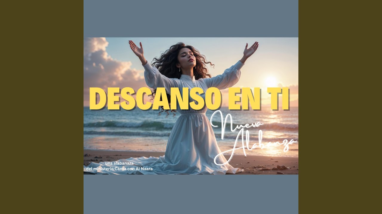 Descanso En Tu Voz