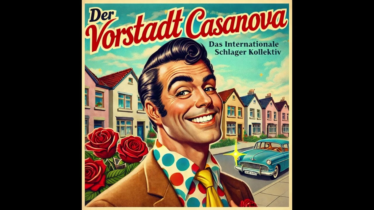 Der Vorstadt Casanova