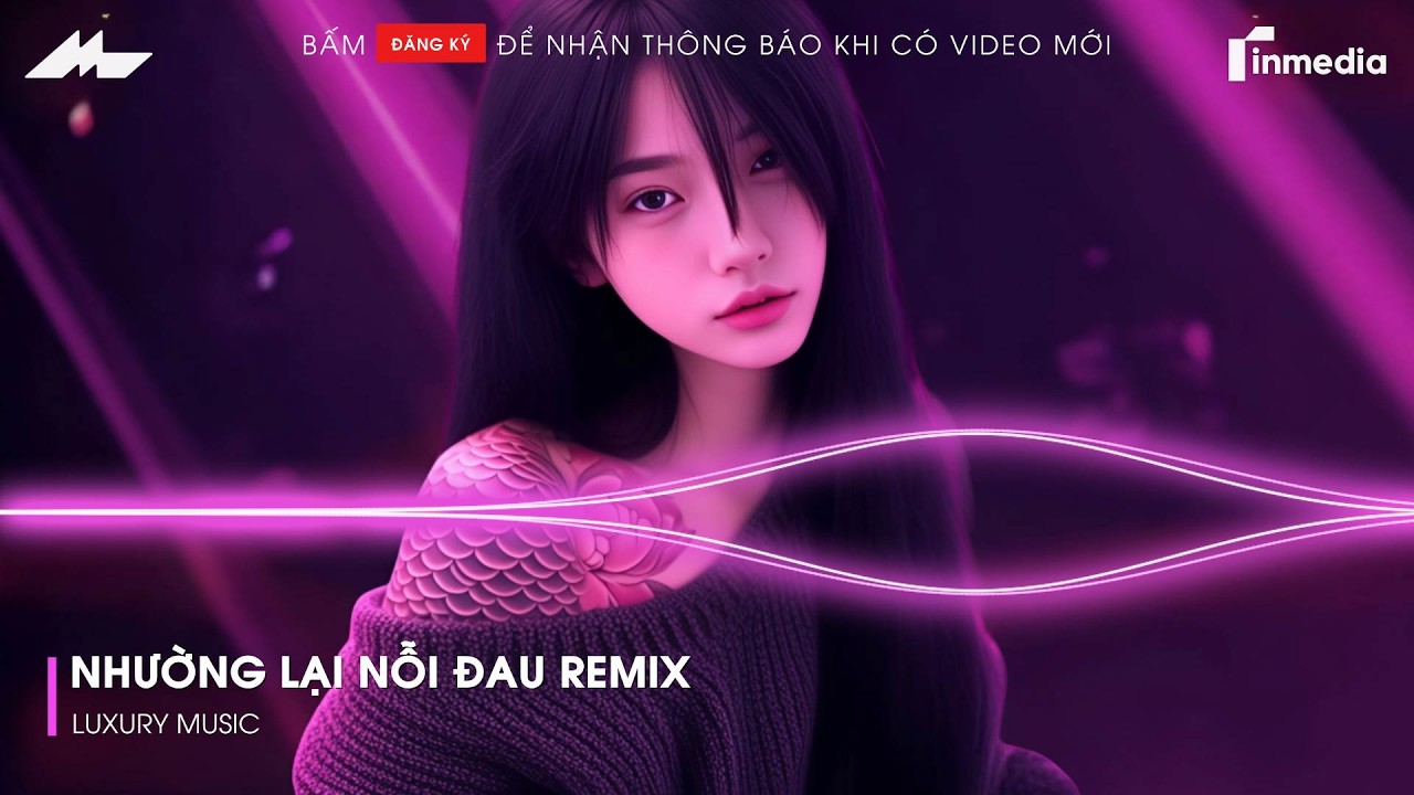 Nhường Lại Nỗi Đau Remix - Vậy Là Cô Ta Quan Trọng Với Anh Phải Không Remix | Nhạc Remix 2026