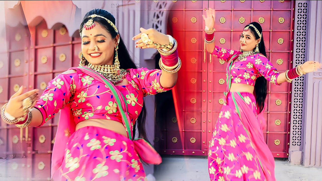 राजस्थान का सबसे वायरल सांग - मोरुड़ा मिठो बोले | Twinkle Vaishnav 2023 Rajasthani Dhamaka Song