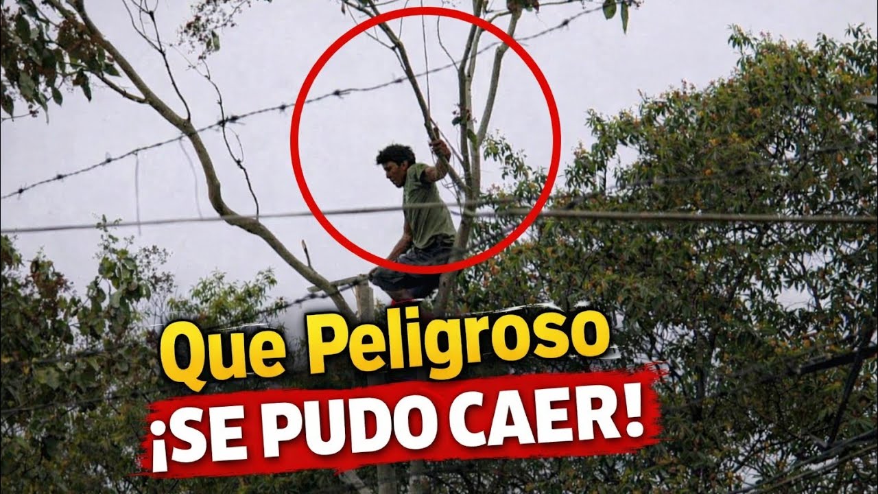 🇬🇹 Nos pusimos nerviosos. EL PADRE DE ANITA ESTABA EN PELIGRO y SIN EL EQUIPO NECESARIO. 