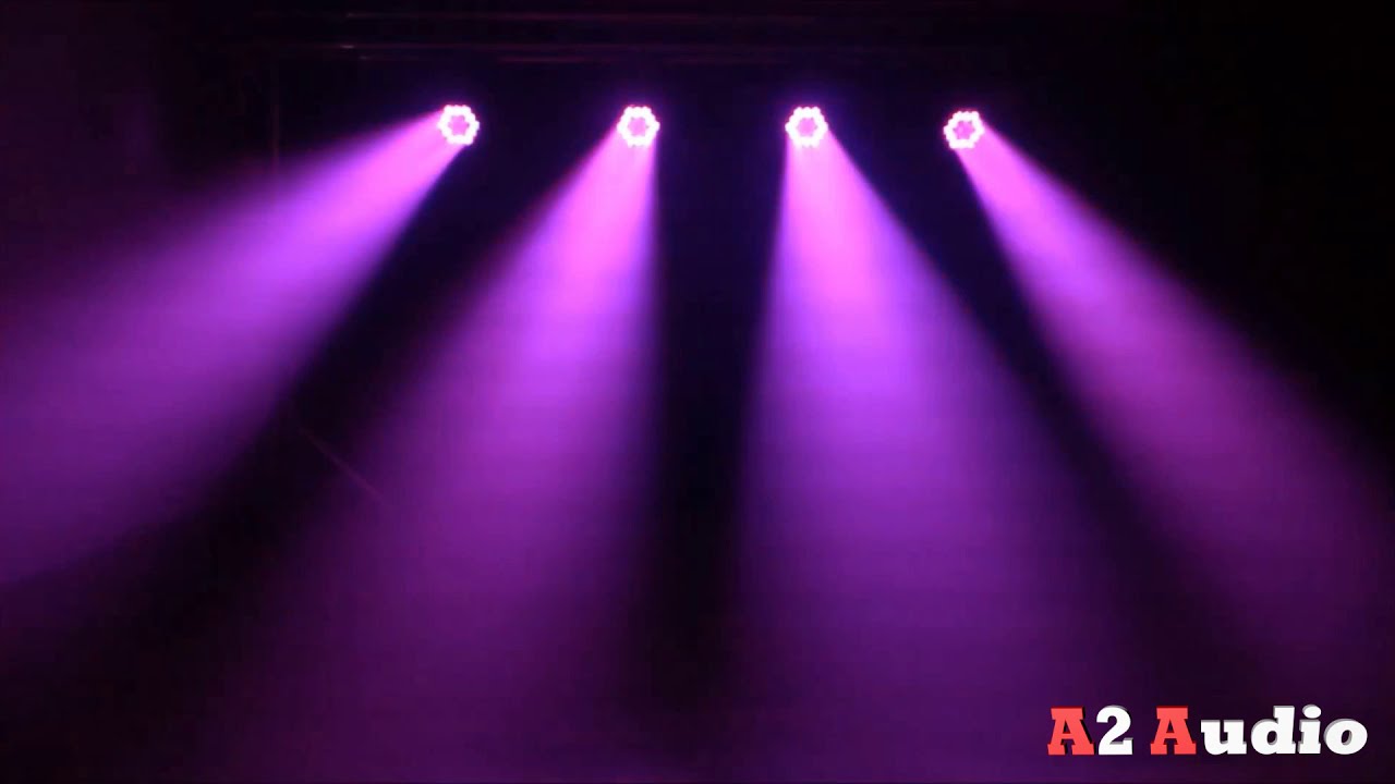 Led Wash 19x15w