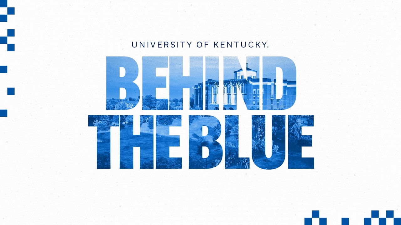Kentucky’s Future: Sen. Amanda Mays Bledsoe on AI Innovation, Policy & UK’s Role | Behind the Blue