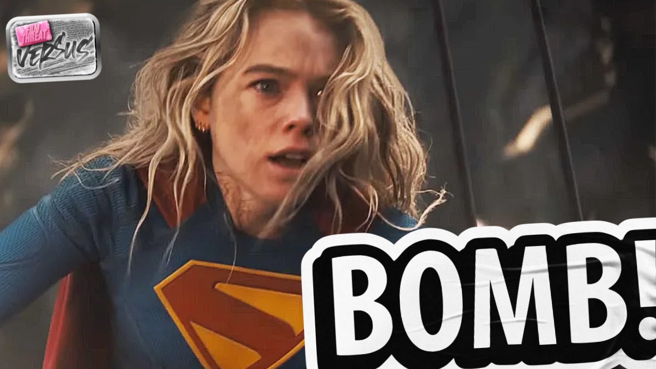 THE BIGGEST BOX OFFICE FLOPS OF 2026 | Film Threat Versus