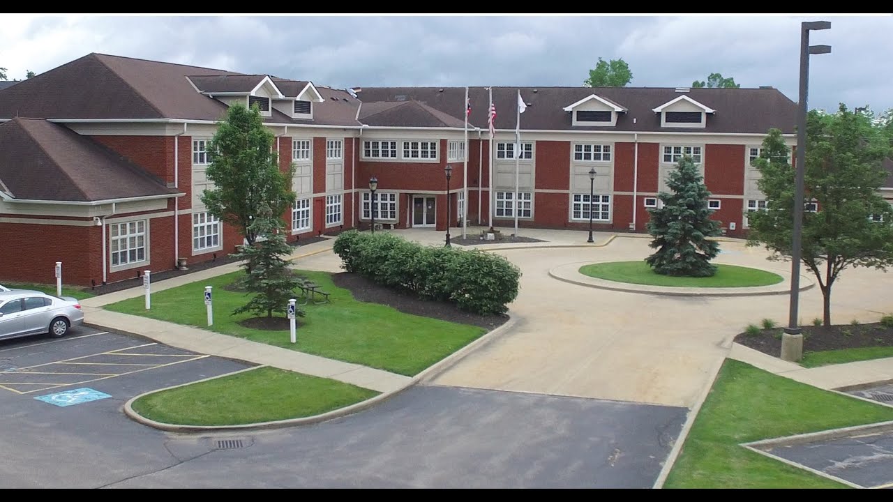 City of Macedonia May 9th, 2024 City Council Work Session + Meeting