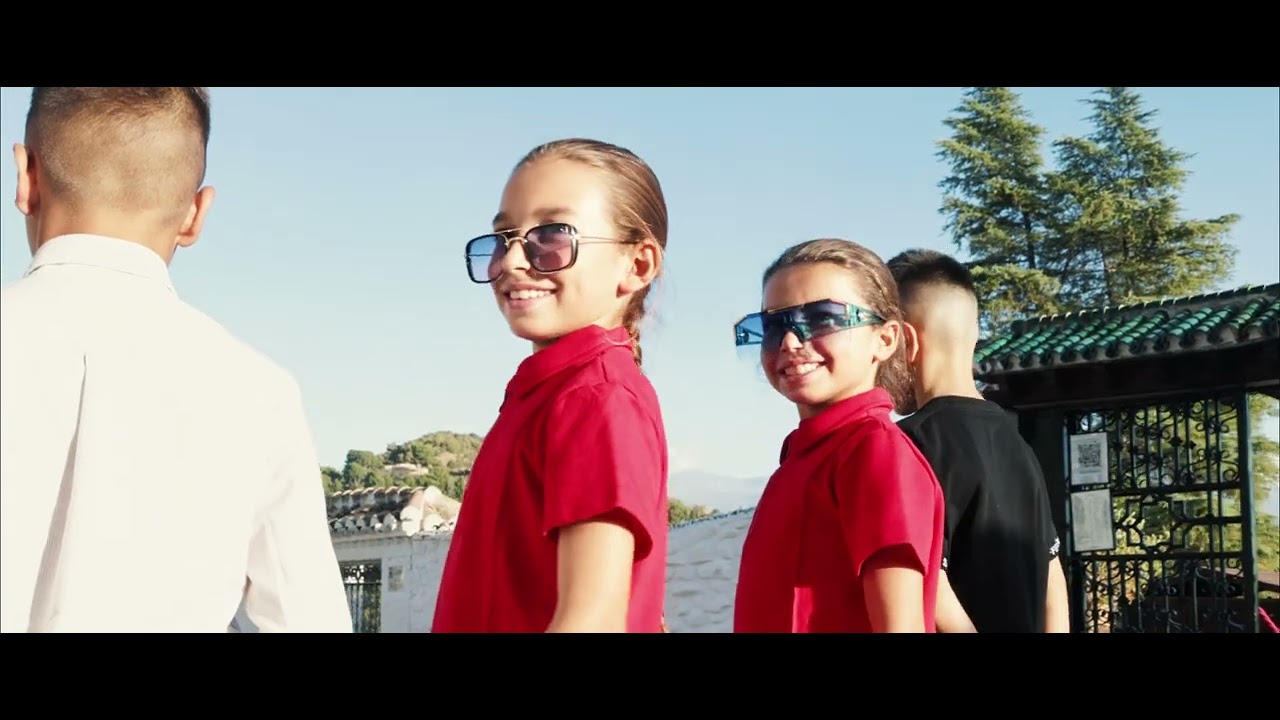 Los Hermanos Alameda · Enamorado de ti (Videoclip Oficial)