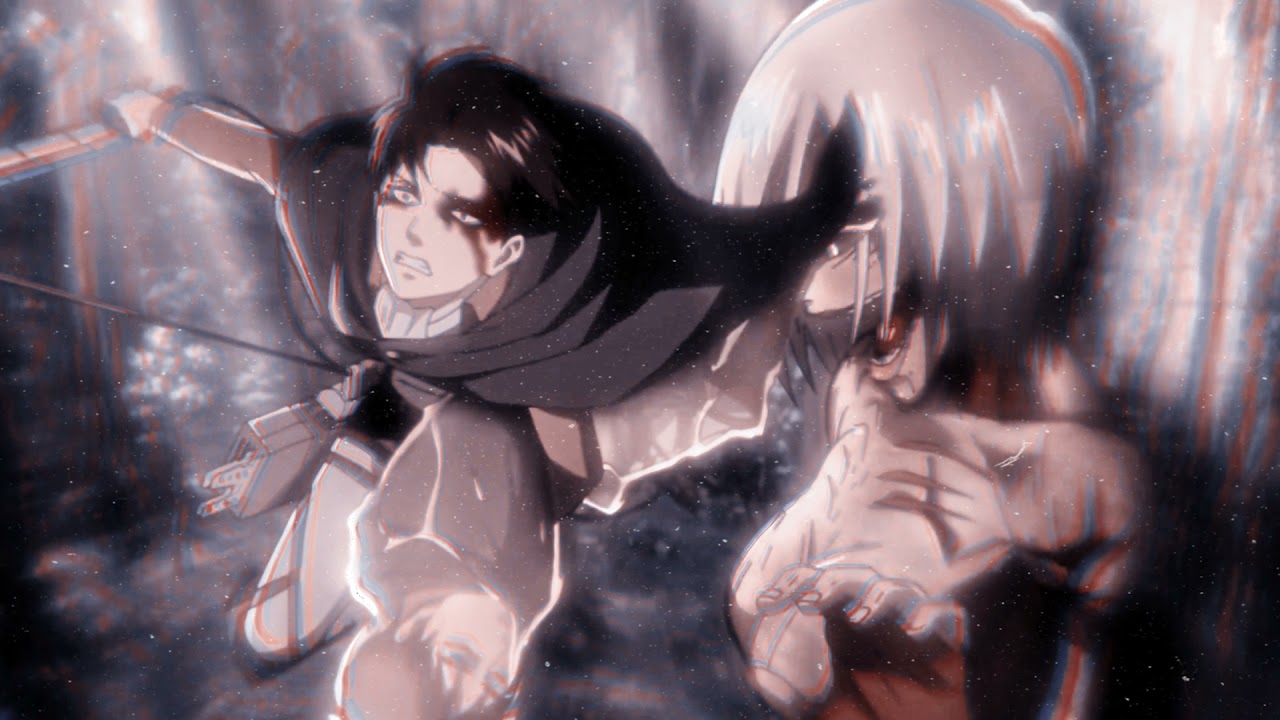 AOTF-s2 | Hiroyuki Sawano (Slowed + Reverb)