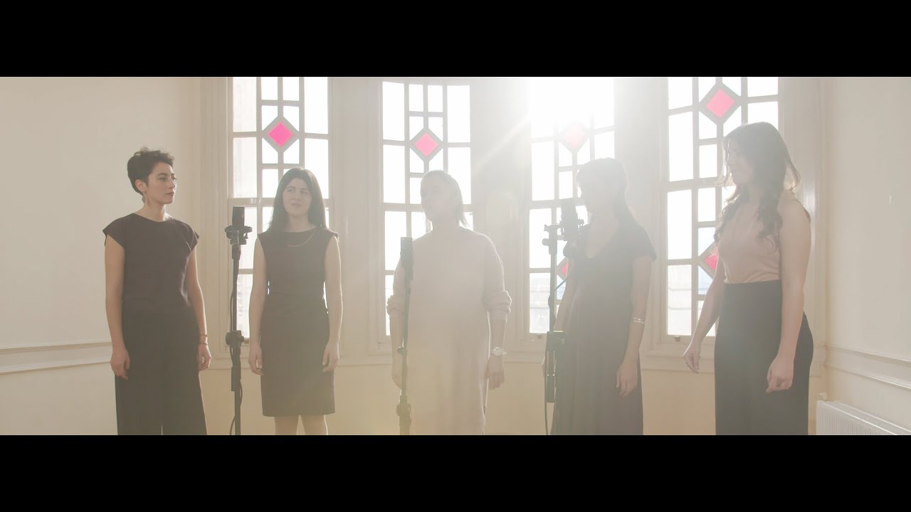 Meet the Group Ντιλγκιρούδι- Dilgeroudi