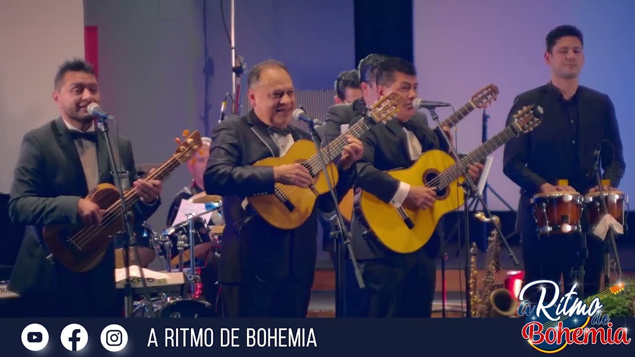 😛UNA PROBADITA DEL ESTRENO DE HOY CON LOS PANCHOS 🎶