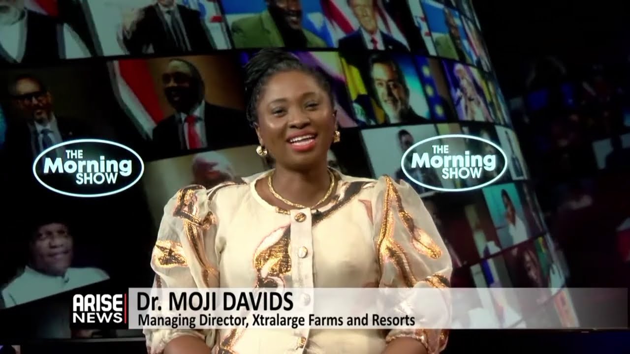 Xtralarge farms & resorts set to host 1 Million tourists annually as the biggest luxury farm resort