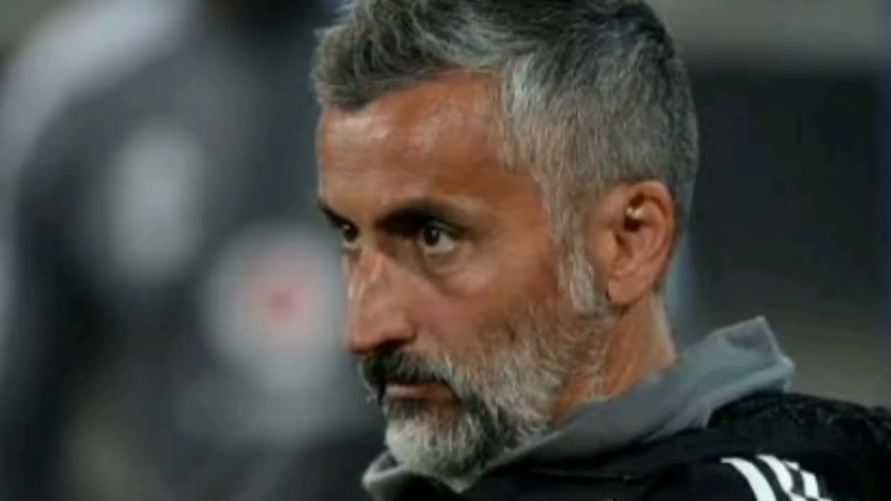 🔥“JOSÉ RIVEIRO – THE GAME CHANGER EVERY AMAKHOSI FAN HAS BEEN WAITING FOR!”
